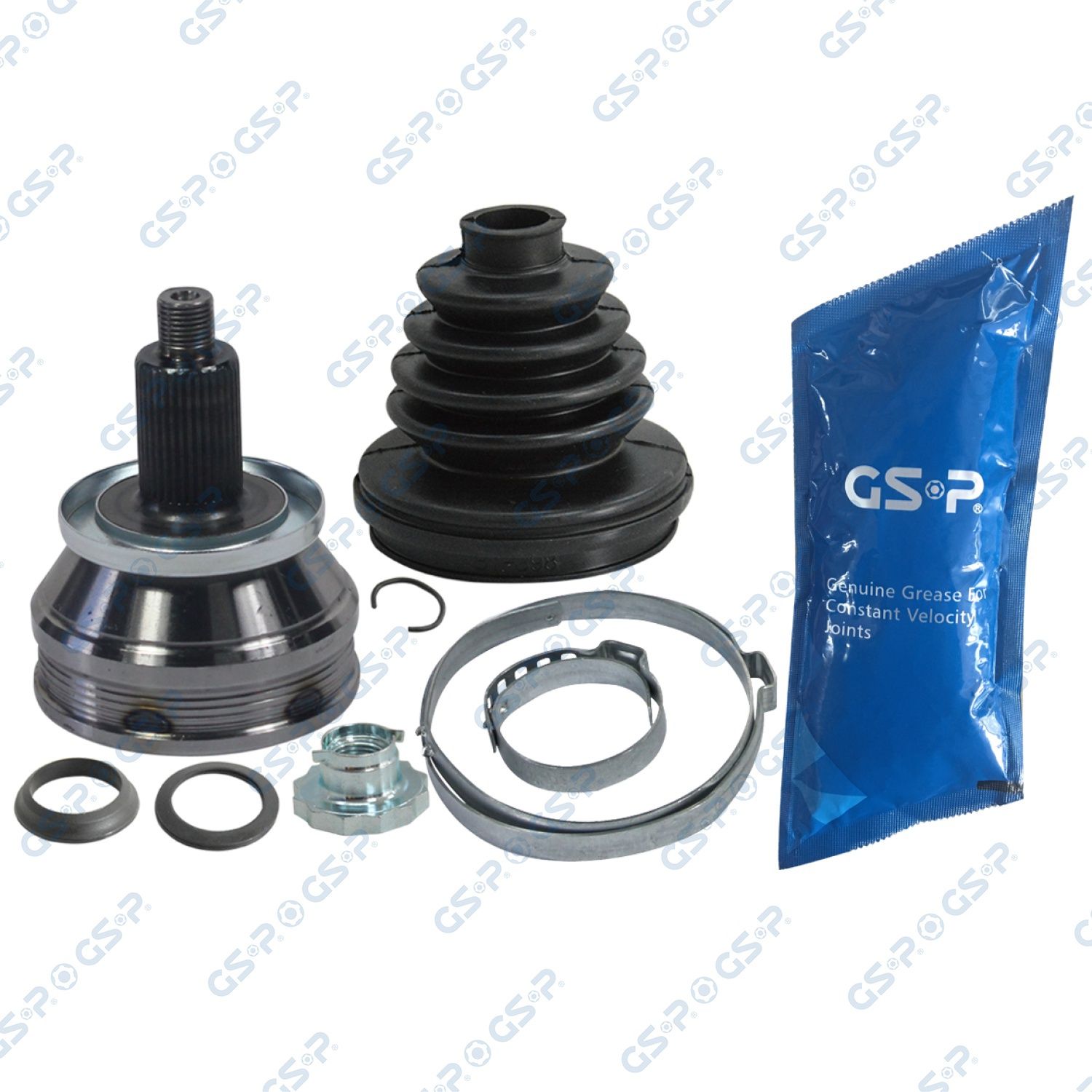 GSP Drivknut 803024