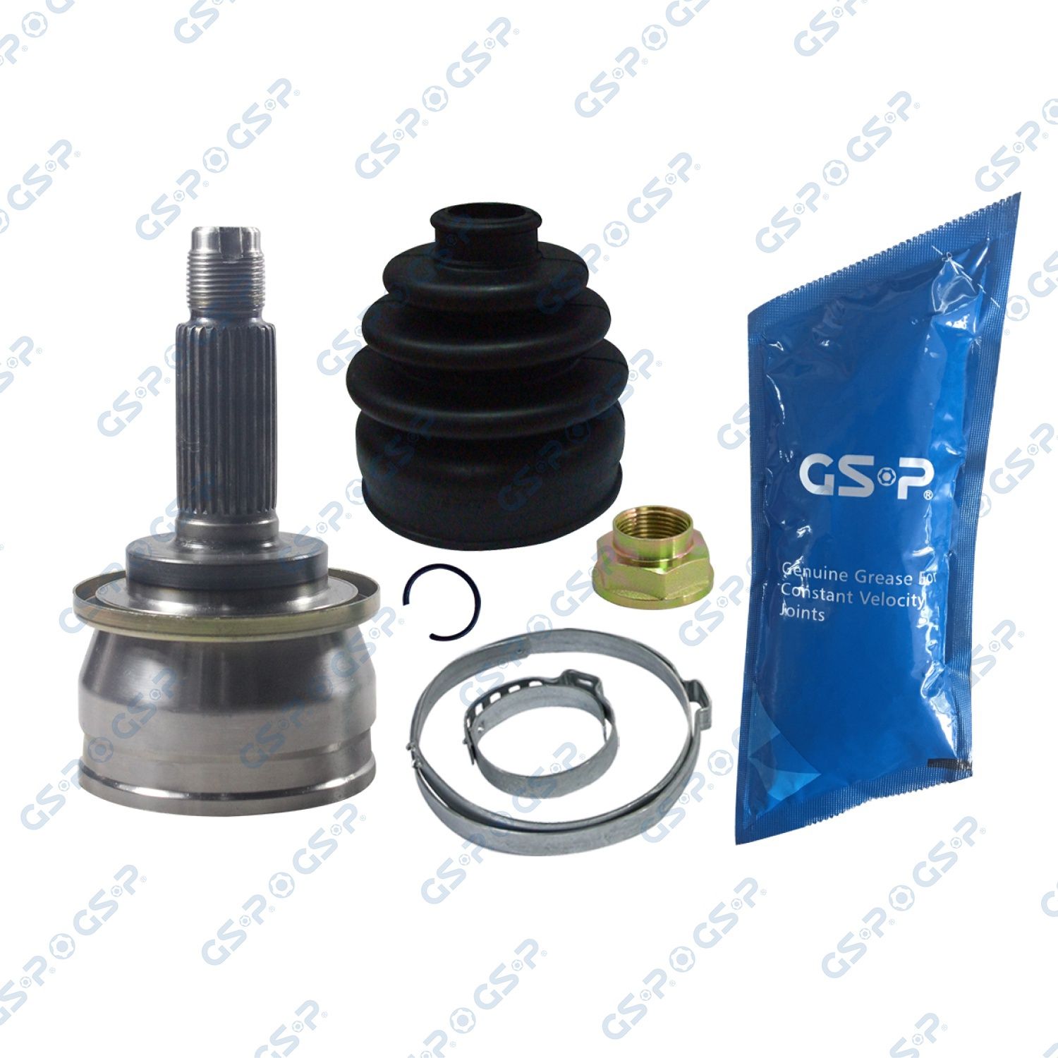 GSP Drivknut 856005