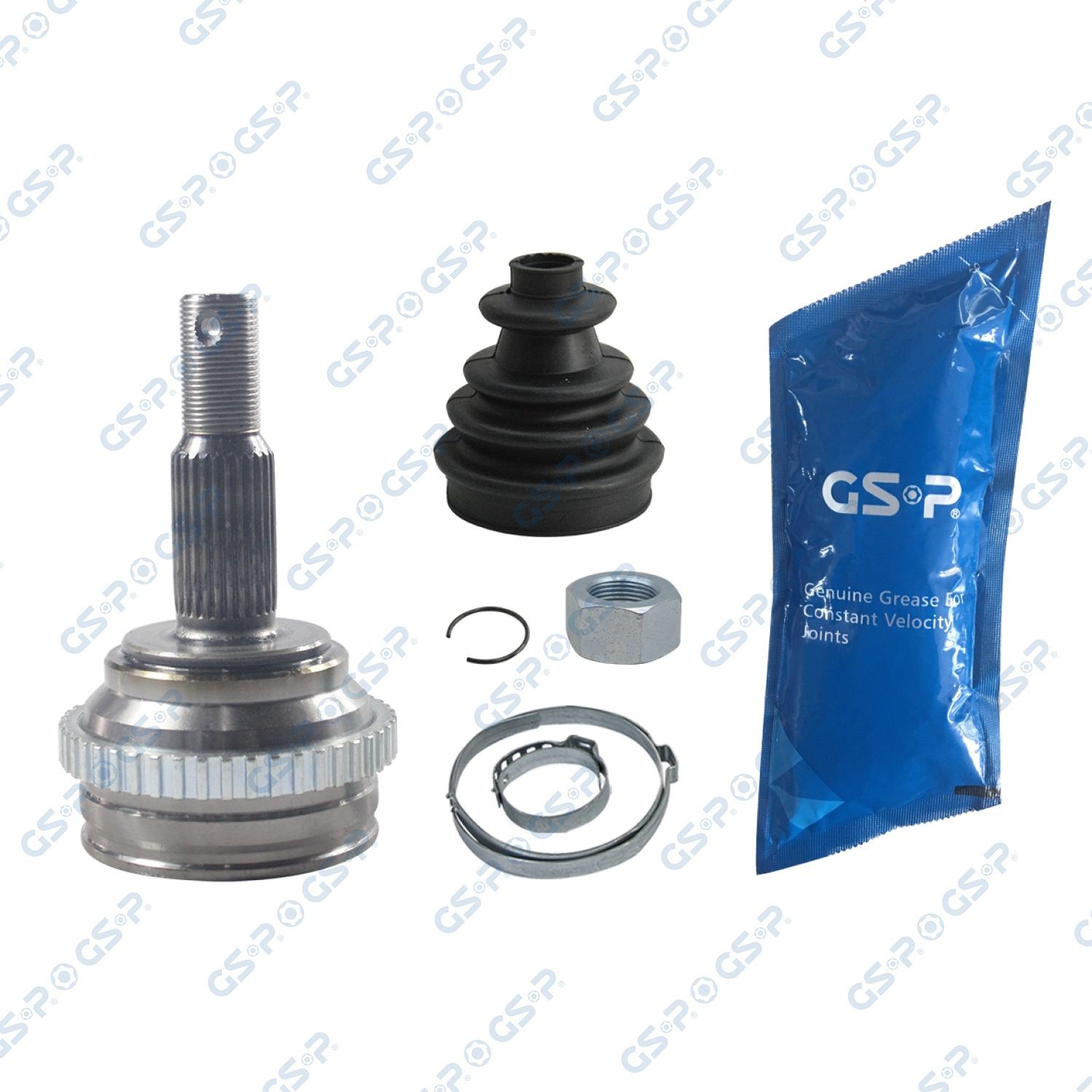 GSP Drivknut 809032 - Chrysler - Pt cruiser