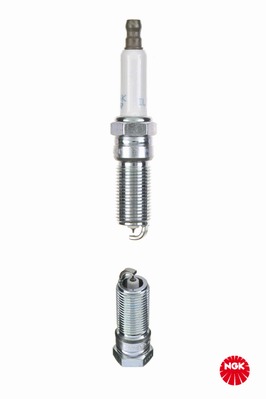 NGK Tändstift - ILTR5D (5476) Laser Iridium - Saab - 9-3, 9-5. Opel - Insignia, Gt - OE 4811581,12620540