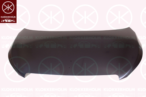 Motorhuv Klokkerholm - Peugeot - 108 - OE B000951480