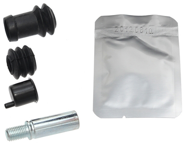 Føringshylsesett, bremsecaliper - Mazda - 6, 323, 626, Premacy, Xedos, Mx-6. Ford - Probe