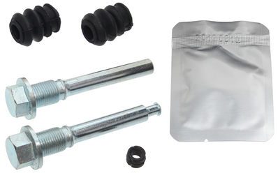 Føringshylsesett, bremsecaliper - Mitsubishi - Chrysler - Hyundai