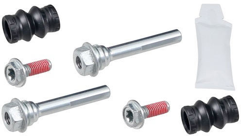 Føringshylsesett, bremsecaliper - Volvo - Ford - Renault - BMW - Mini - Citroen - Nissan - Honda
