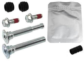 Føringshylsesett, bremsecaliper - Toyota - Corolla