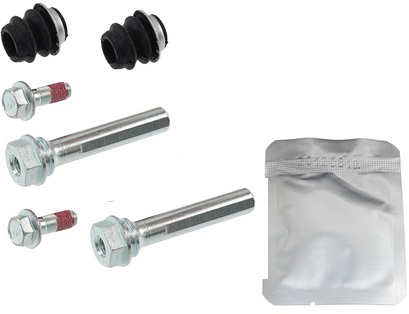 Føringshylsesett, bremsecaliper - Toyota - Corolla, Celica