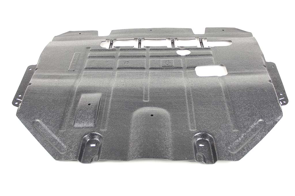 Motorskyddsplåt Klokkerholm - Peugeot - 307 - OE 7013L3,792515