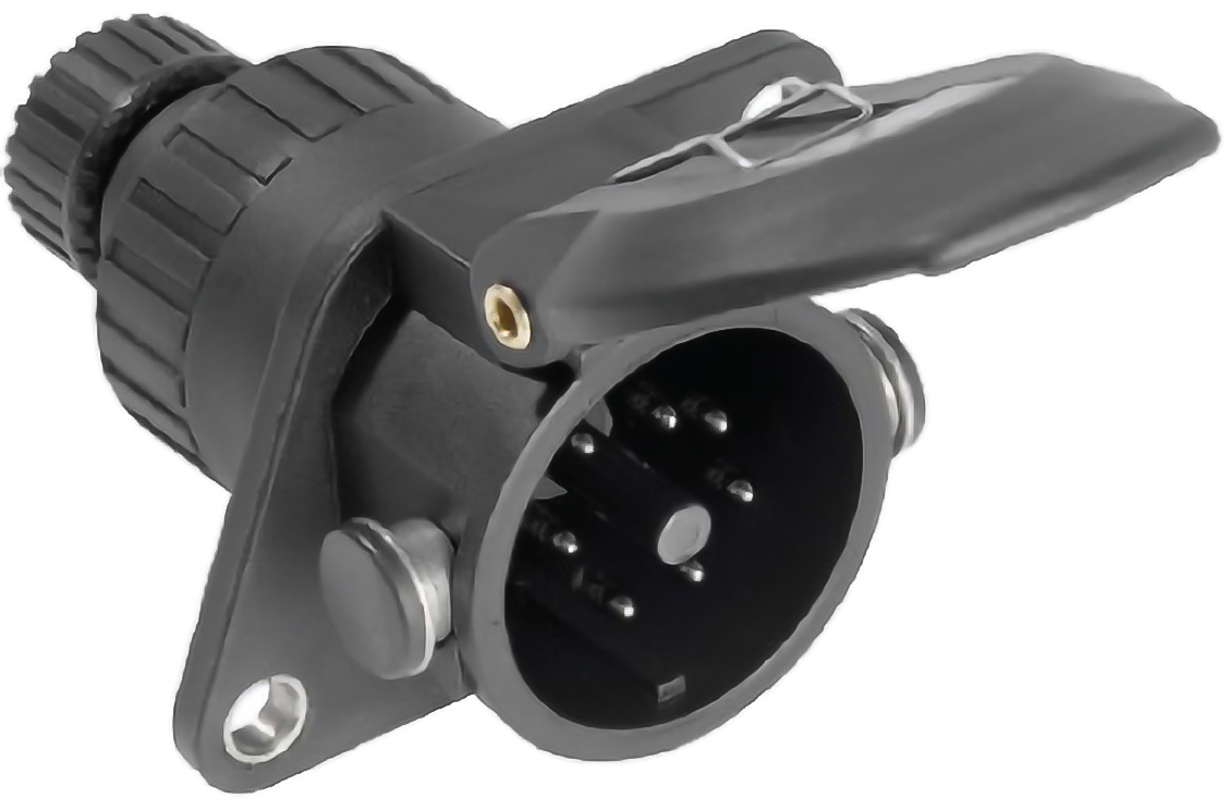 EBS dosa komplett,(Skruvanslutning)