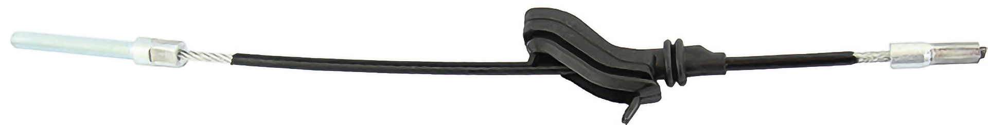 Håndbrems måter & Hay Front - Volvo - V50, S40, C30, C70. Ford - Focus, C-max, Grand