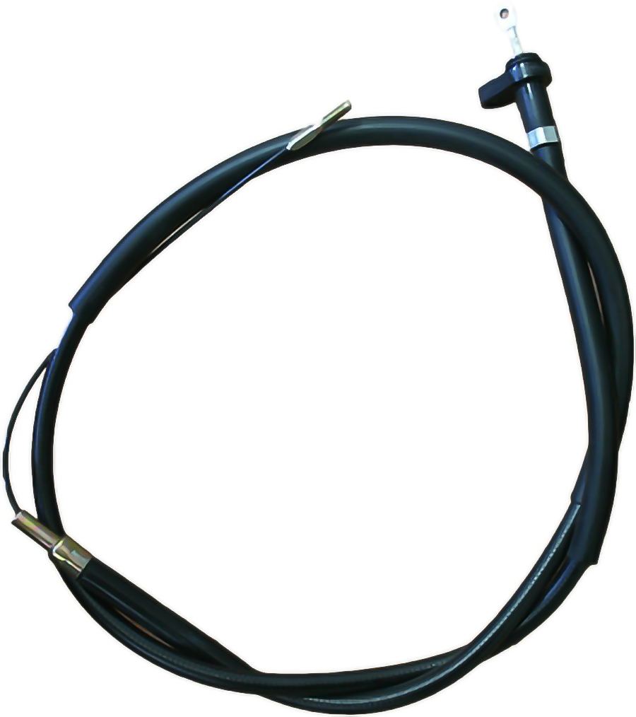 Handbromsvajer SET - Volvo - 240, 260 - OE 1205743