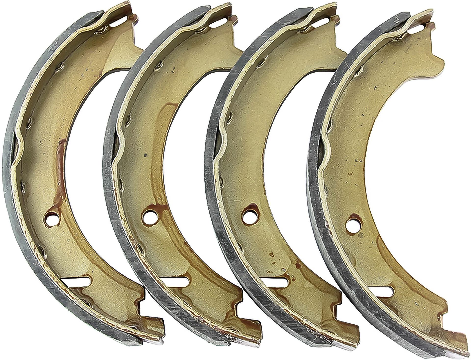 Bromsbackar - Honda - Accord, Hr-v, Crv. Suzuki - Jimny, Carry - OE 271998,272288,274267,274270,3516881,31262626