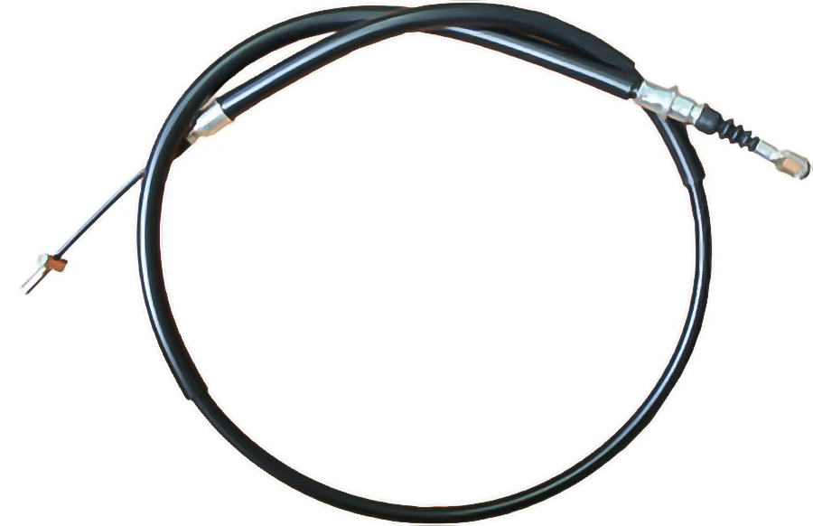 Handbromsvajer SET - Volvo - 460, 440, 480 - OE 3456981,34569814,3414613,3456984