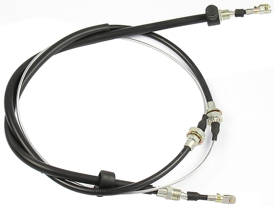 Handbromsvajer - Volvo - 140 - OE 679472