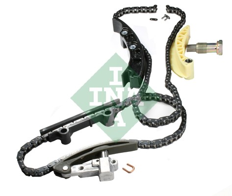 Kamkedjesats INA - VW - Audi - Seat - OE 36222,210106,3454019S,30936222