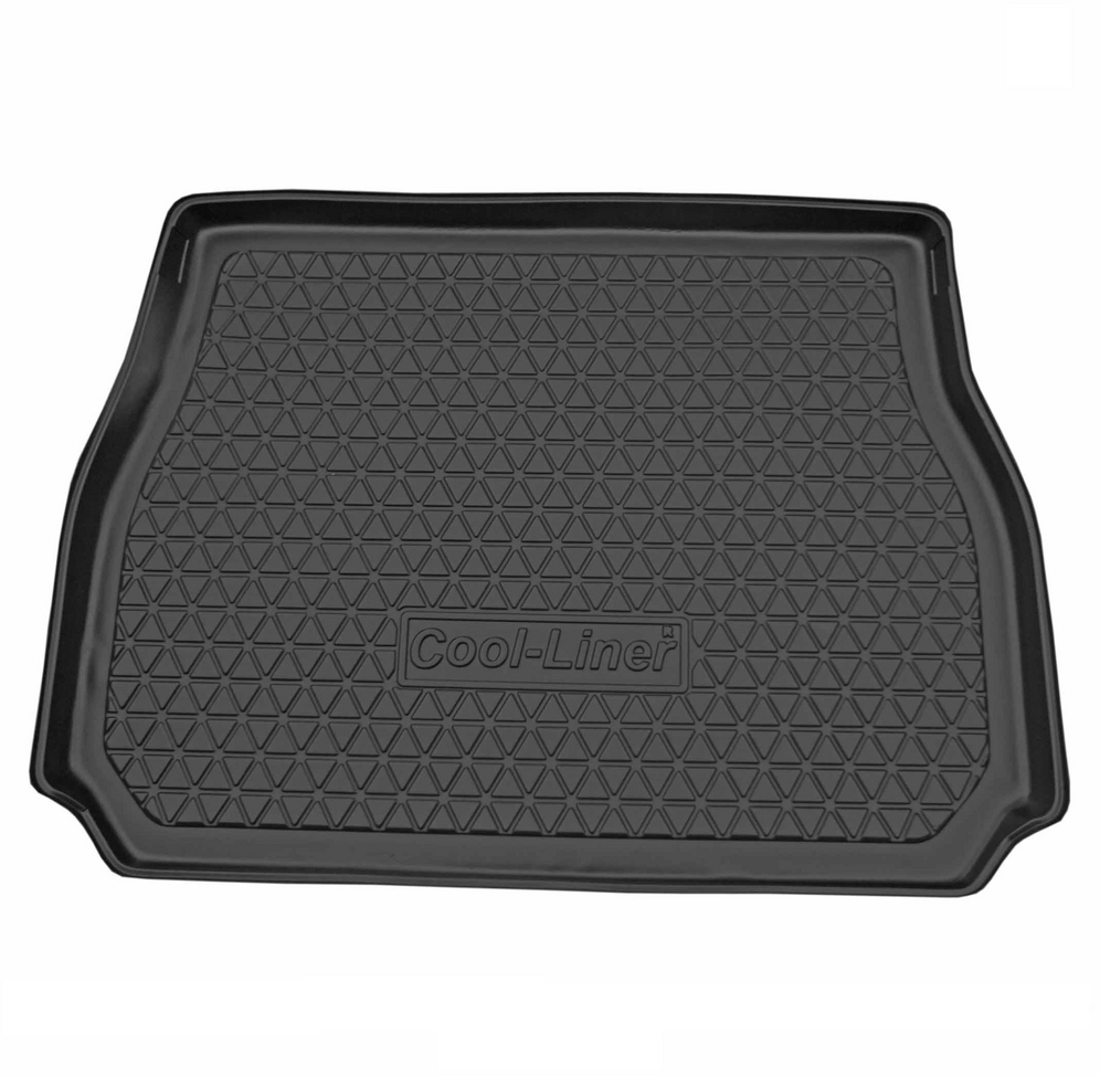 Bagagerumsmatta BMW X5 - BMW - X5 e53