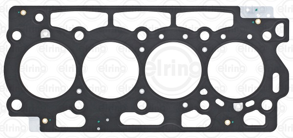 Topplockspackning Elring - Peugeot - Ford - Citroen - Mazda - Volvo - Fiat - OE 9682252880,0209CE,11127805933,Y60110273,30735083,3M5Q6051CA,1229879