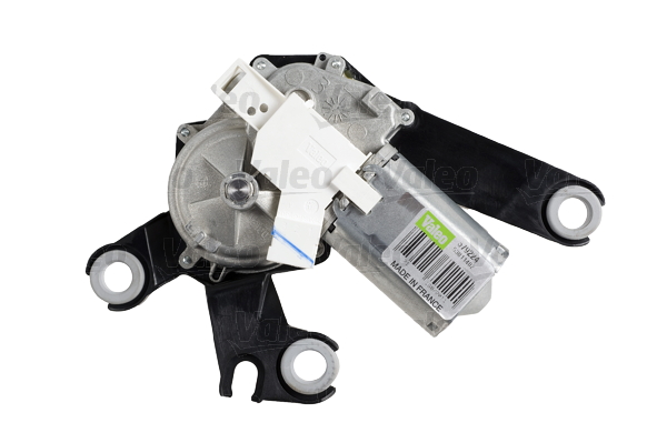 Torkarmotor Valeo - Peugeot - 206 - OE 6405H8,6405F6