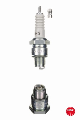 NGK Tändstift - B9HS (5810) - OE 756763,M42W,9807659710,9807659740,92070036,E92070036,9009827645,9470000397,9470300042,9470100042