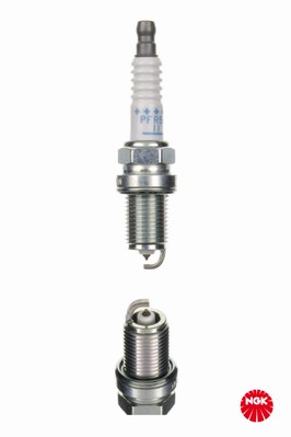 NGK Tändstift - PFR5N11 (5838) Laser Platinum - Kia - Sportage, Sorento, Magentis, Opirus. Hyundai - Tucson, Santa fè, Trajet, Xg - OE 1881711051