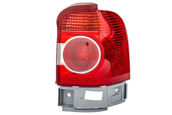 HELLA Bakljus baklykta / Baklykta 2VA 964 957-021 - VW - Sharan