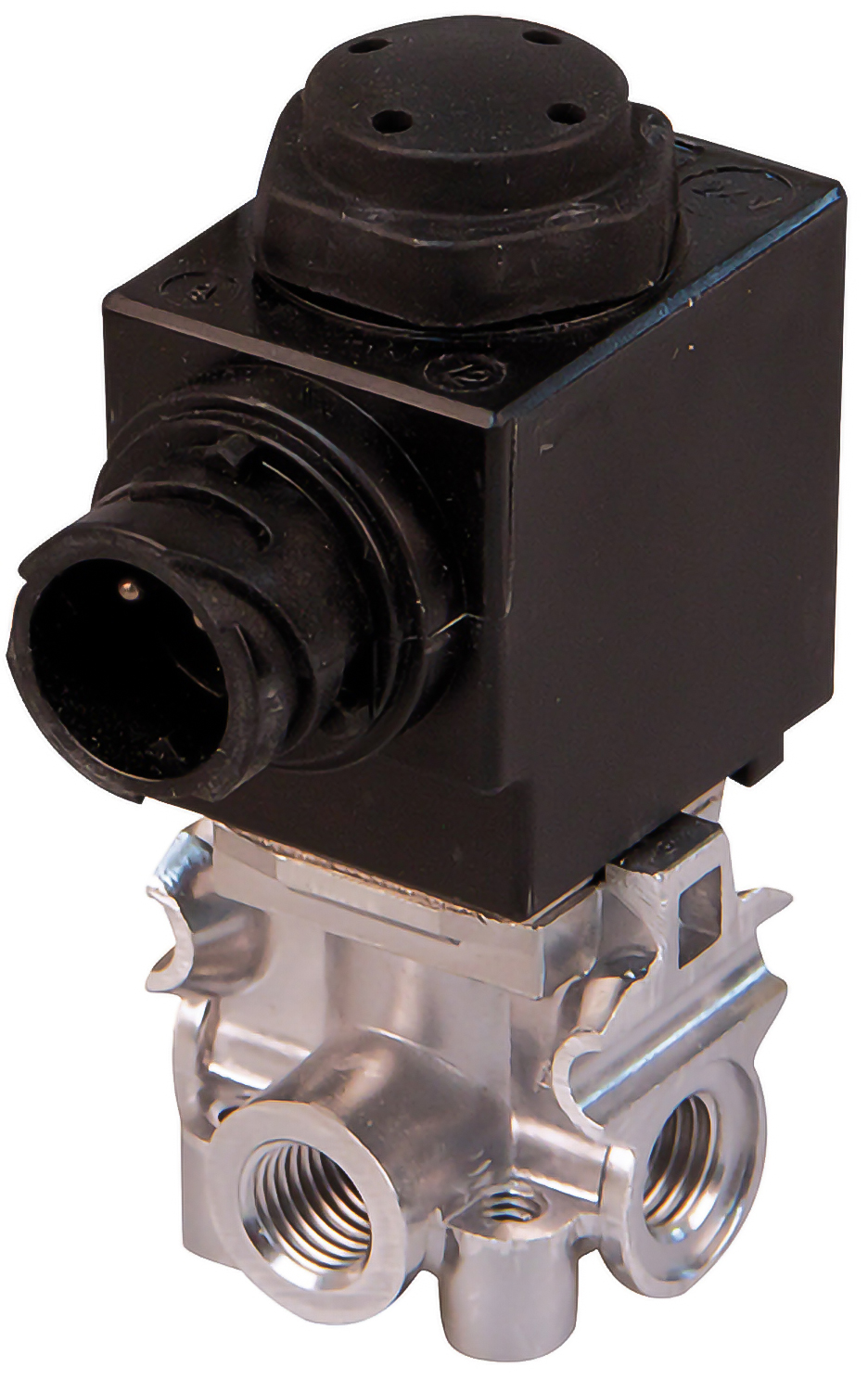 Herion N-stängd DIN,9041025374602400