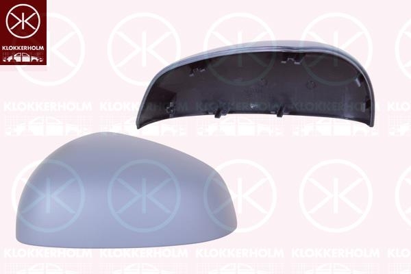 Hus, backspegel - Renault - Twingo. Smart - Forfour - OE 4538110301,A4538110301,963749227R