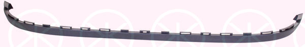 Spoiler Klokkerholm - Renault - Clio - OE 8200682315,7701061822,7701061824