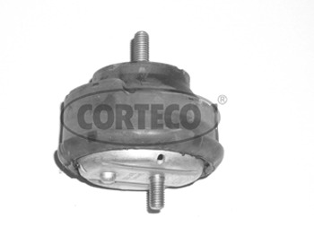Motorfäste Corteco - BMW - E46, Z4 - OE 22116771362,22116779972,22116756018,22116771360,22111094814