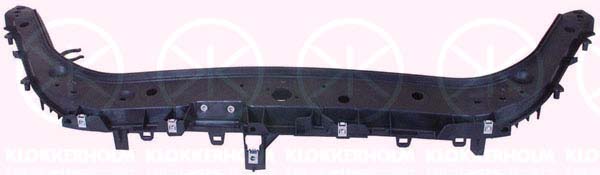 Frontplåt Klokkerholm - Renault - Scenic, Grand scenic - OE 8200140478