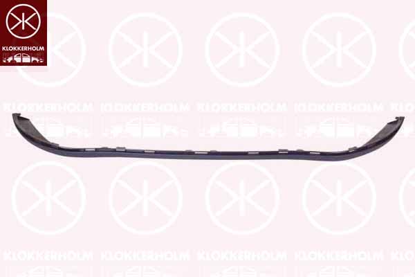 Spoiler Klokkerholm - Renault - Megane - OE 960150001R