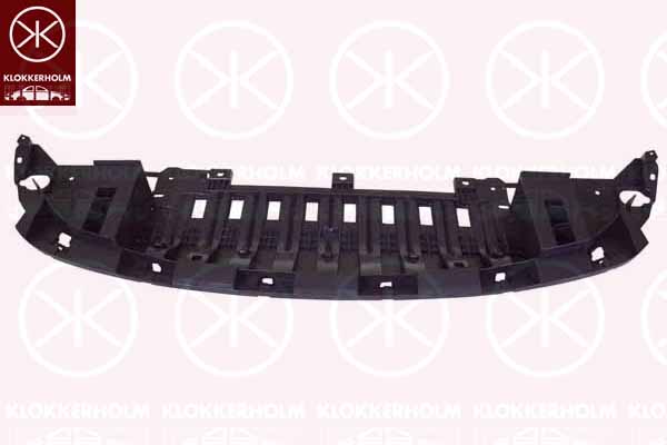 Motorskydd - Renault - Scenic, Grand scenic, Scénic xmod - OE 622350003R