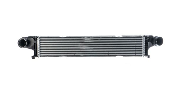 MAHLE Laddluftkylare BEHR PREMIUM LINE CI 145 000P