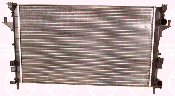 Kylare Klokkerholm - Renault - Laguna, Espace, Grand espace, Vel satis - OE 8200008765