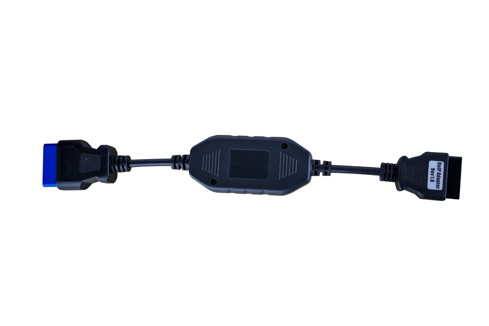 OBD adapterkabel DoIP
