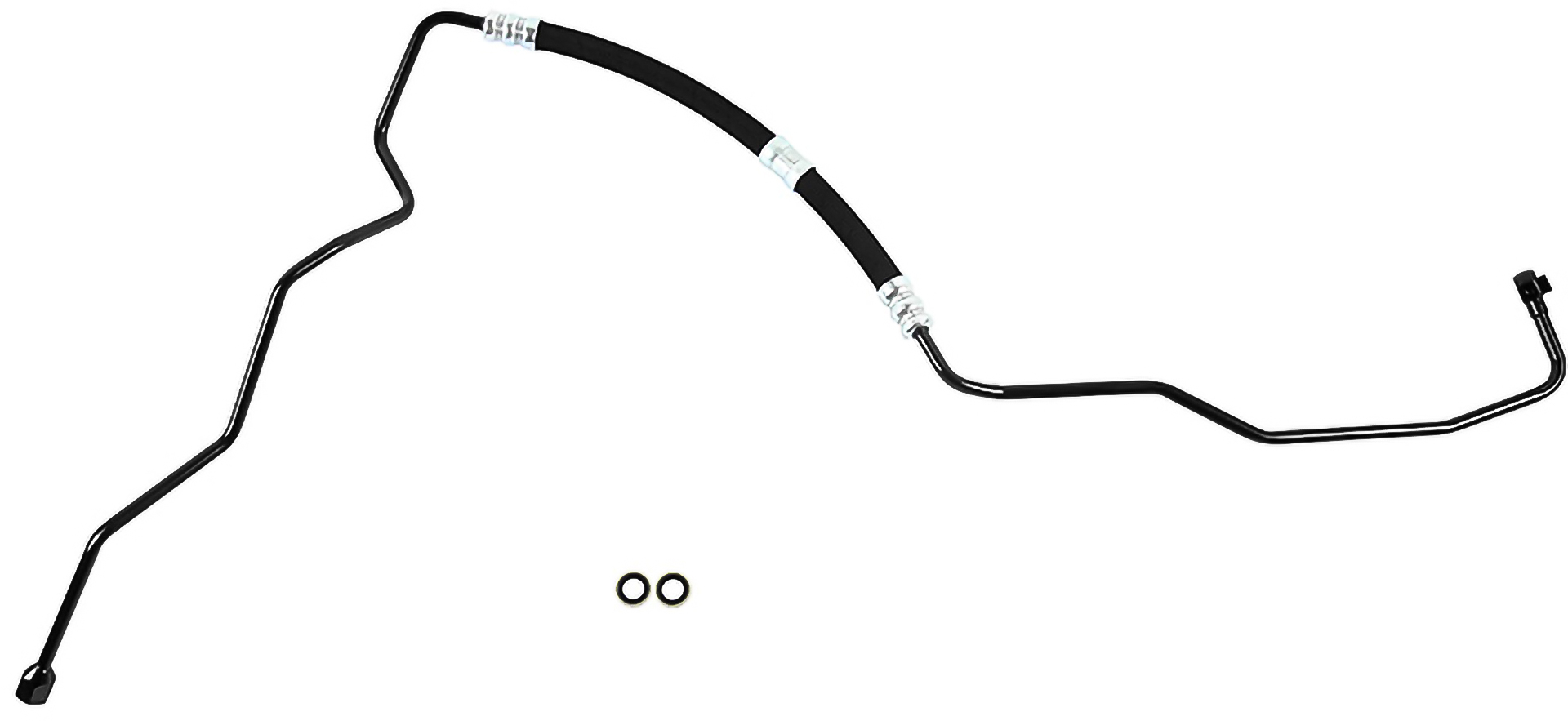 Servo slange - Saab - 9-5
