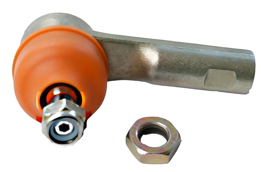 Paralellstag/Styrestag topp - Volvo - V40, S40