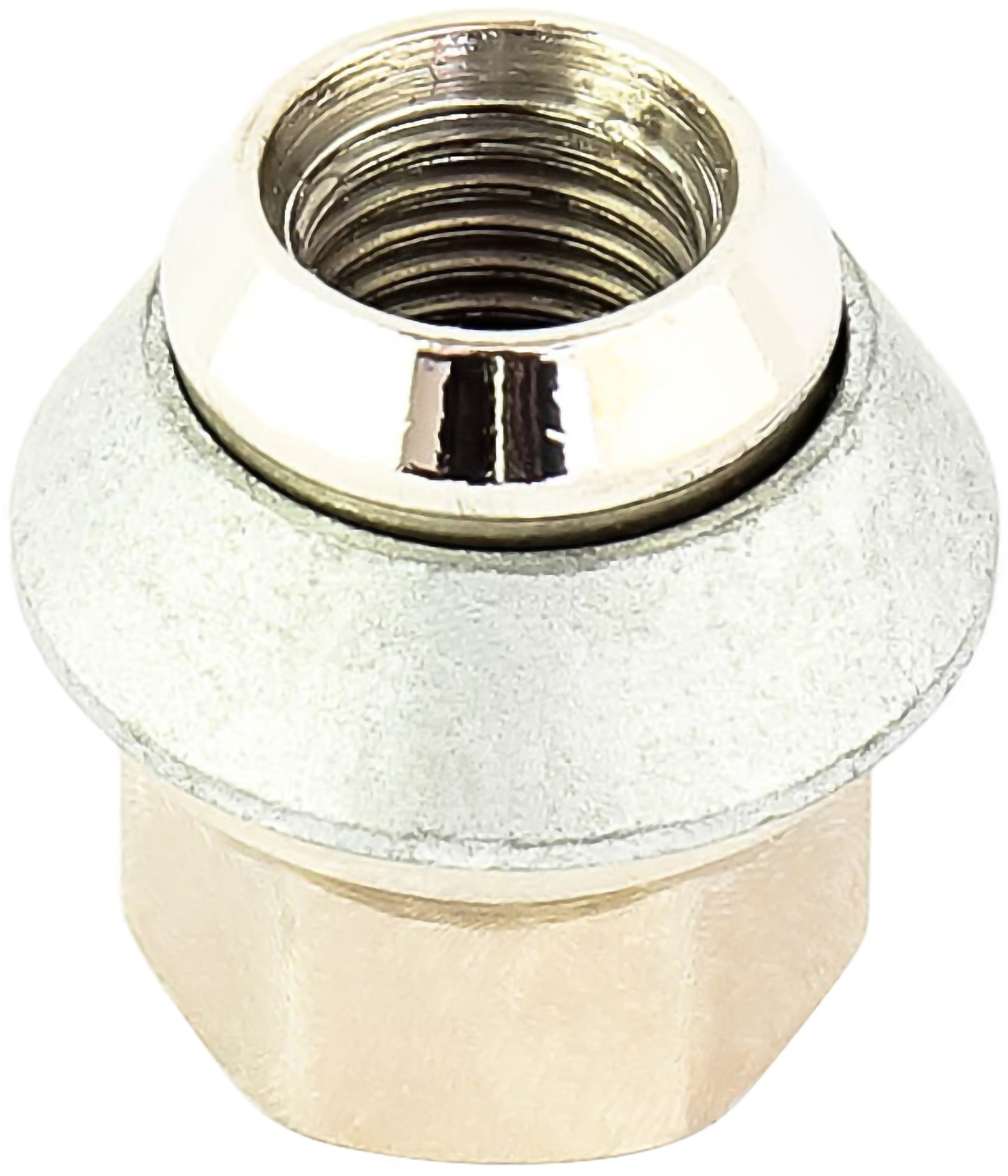 Hjulmutter - Volvo - V50, S40, C30, C70 - OE 31200241,31329645,31400259
