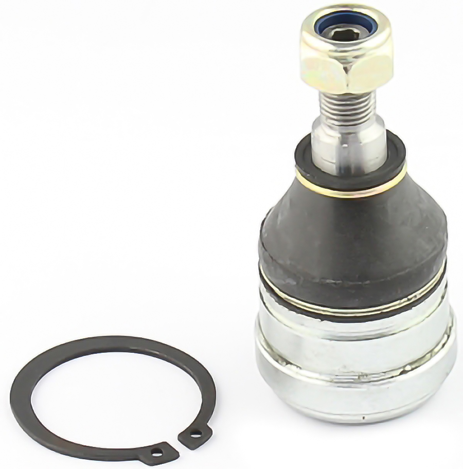 Spindelled - Volvo - Hyundai - Kia - Mitsubishi