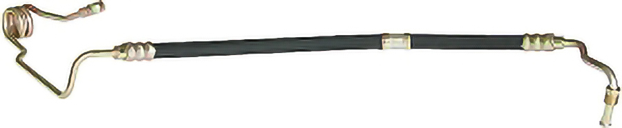 Servoslang - Volvo - 940, 740, 960, 760, 780 - OE 9191449,1387848,9157221,1330472
