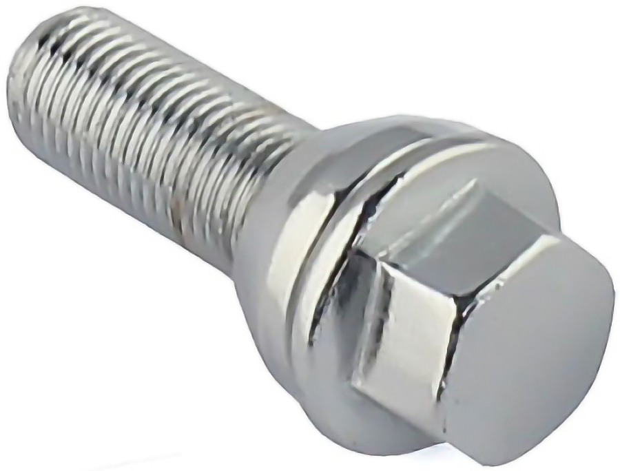 Hjulbult - Volvo - V70, Xc70, V90, S60, S80, S90 - OE 9451644,9485474,30660745,31373474,31423735,31362432,31316953,30756675