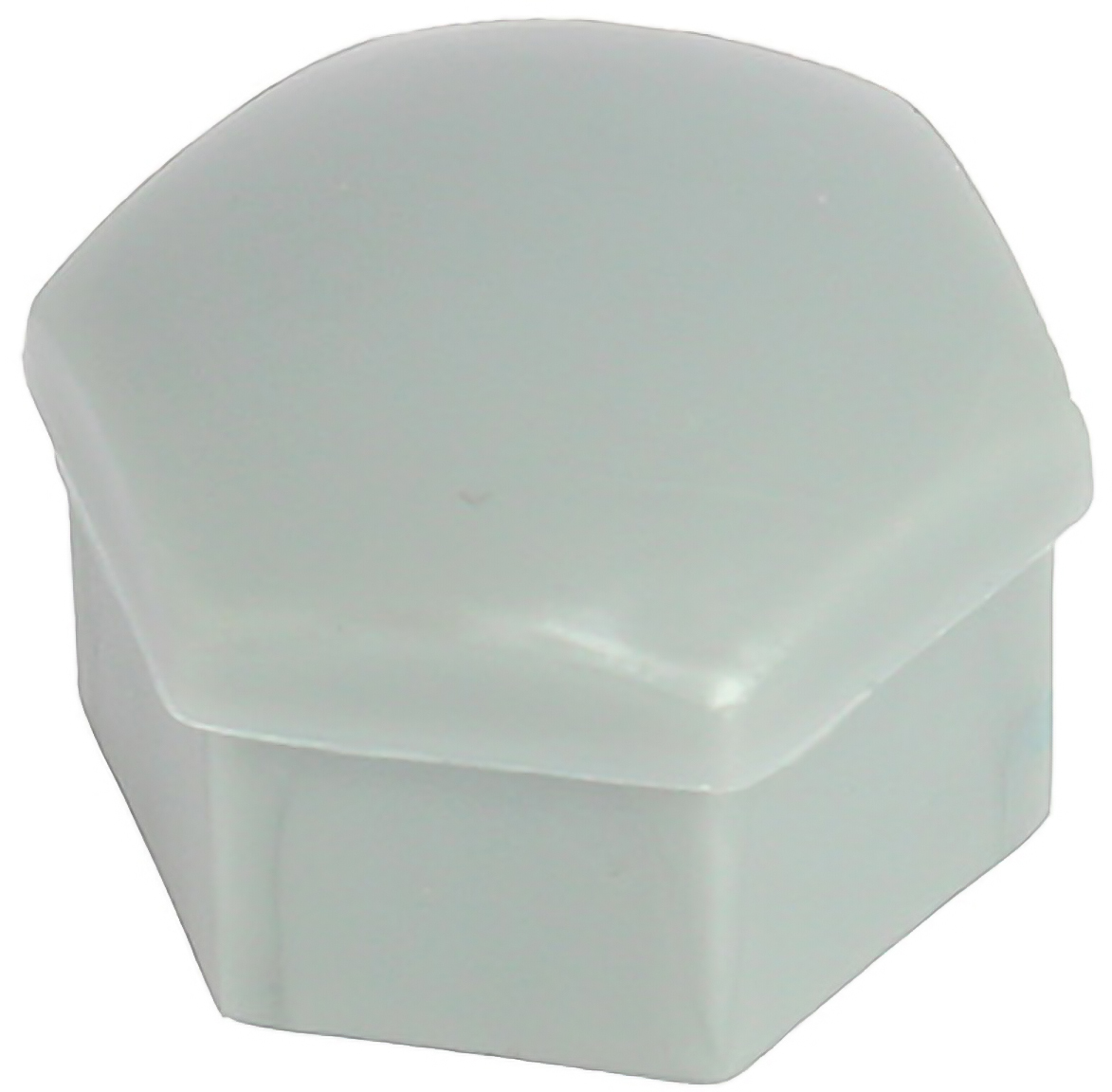 Hjulbultskydd, silver - OE 31471692,31445396