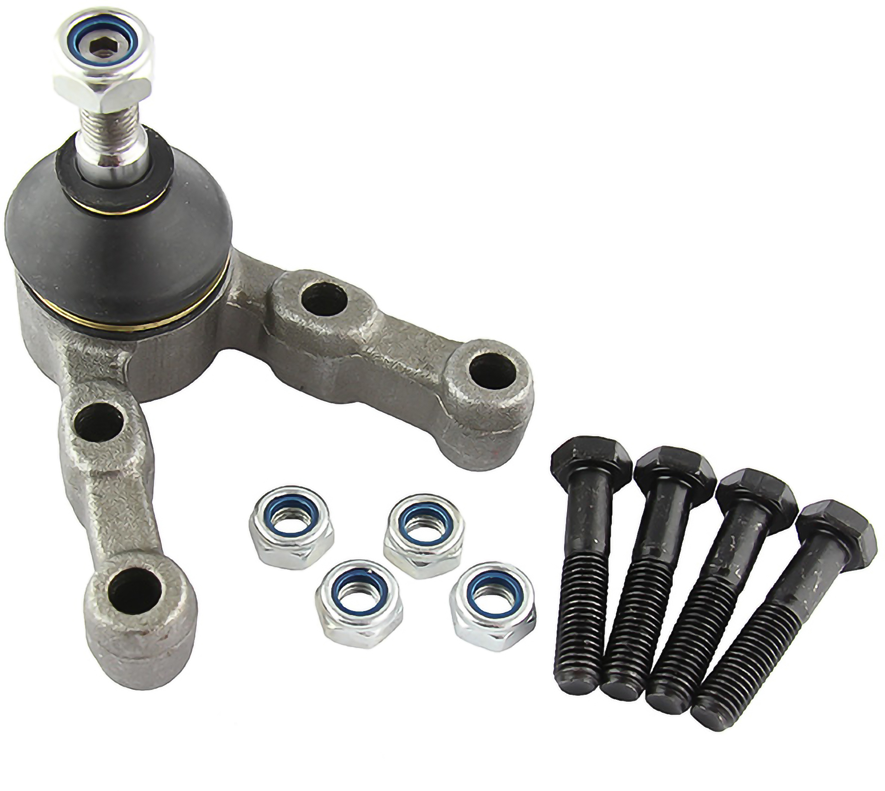 Spindelled - Volvo - Amazon - OE 273038,672804