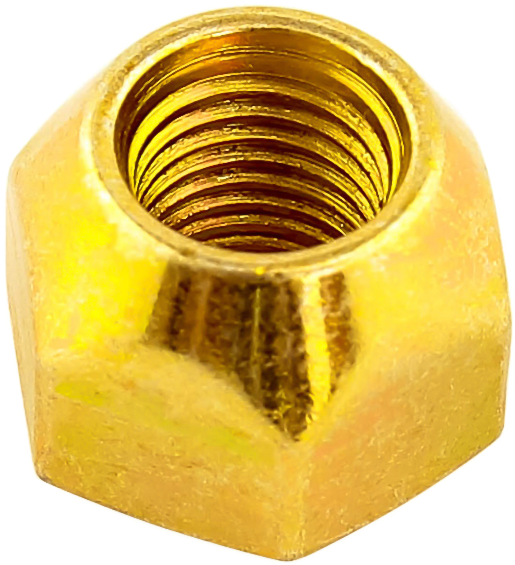 Hjulmutter - Volvo - V40, S40 - OE 30873148