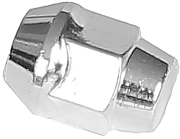 Hjulmutter - Volvo - 240 - OE 1273332,688984