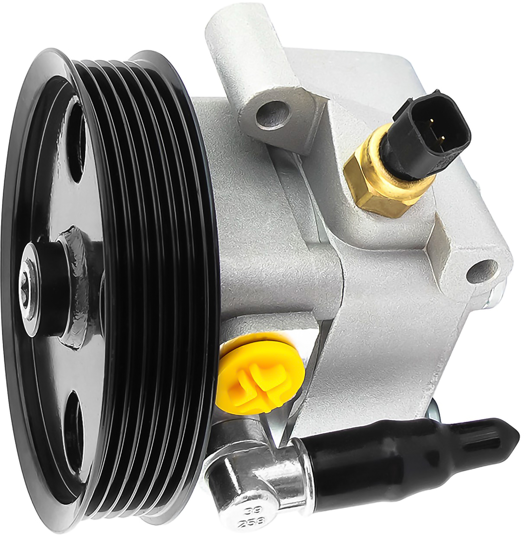 Servo pumpe - Volvo - V50, S40, C30