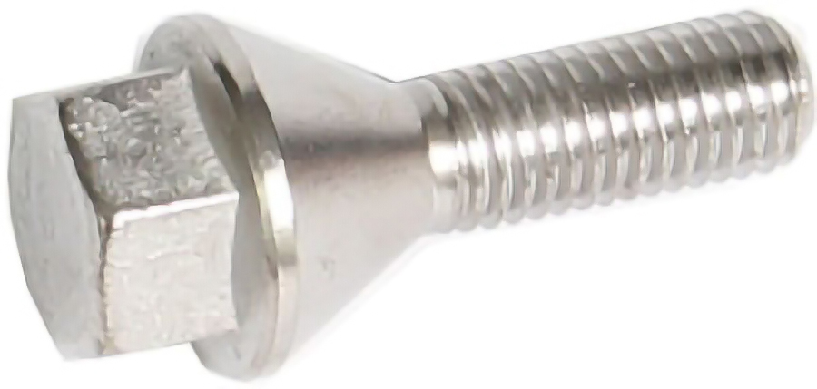 Hjulbolt - Volvo - V70, Xc70, V90, 850, S70, C70, S90