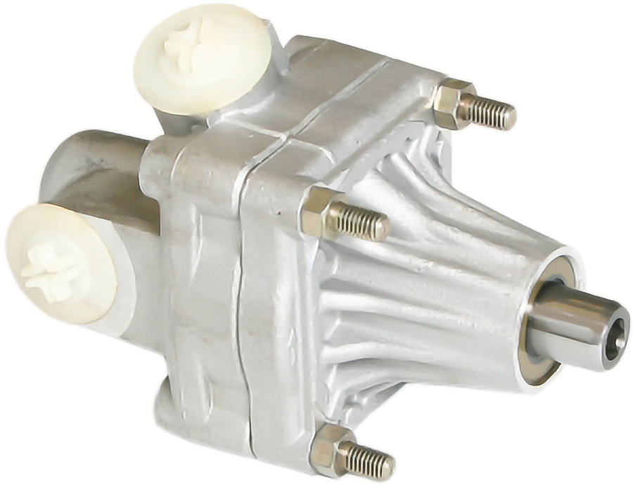 Servo pumpe - Volvo - 740