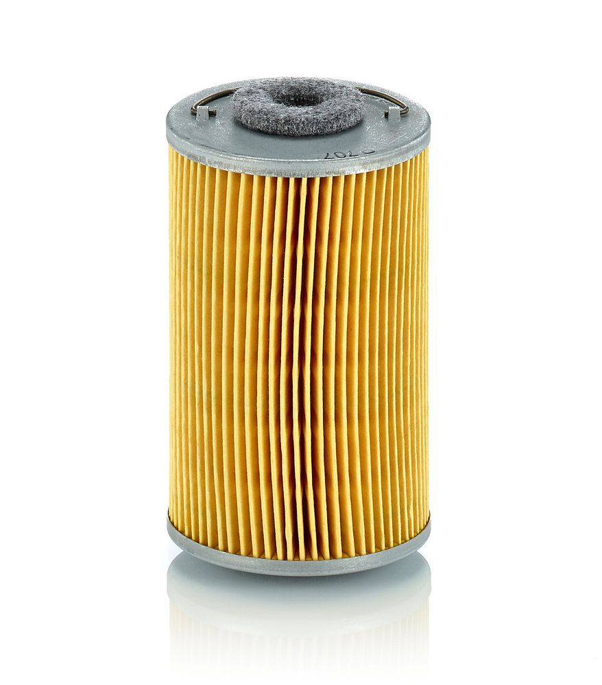 MANN-FILTER Bränslefilter P 707 - Mercedes - W116, S-klass, Sl. Tata - Safari