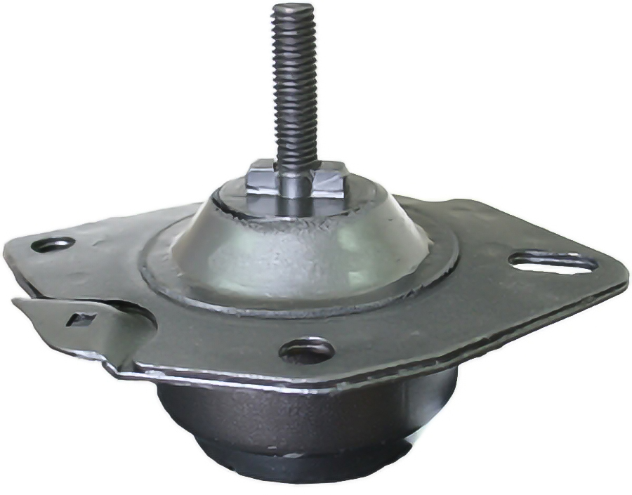Motorfäste - Fram - Saab - 9000 - OE 8786006