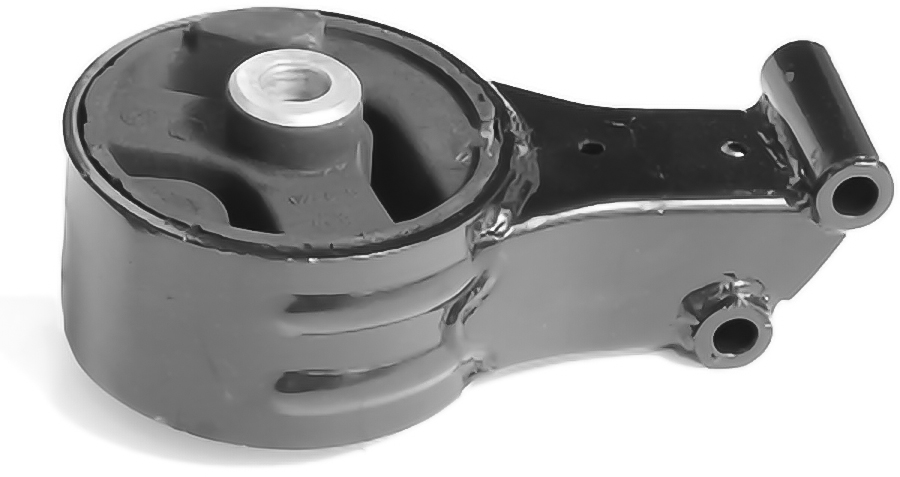 Motorfäste - nedre - Saab - 9-3. Opel - Vectra, Signum. Fiat - Croma - OE 9156932